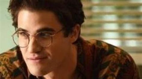 darren criss l'assassinio di gianni versace|darren criss gq.